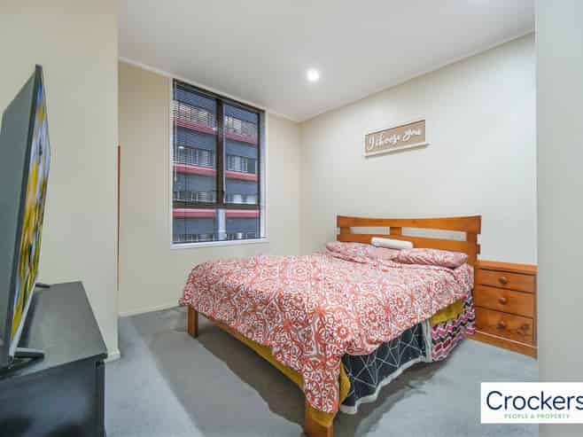 4H/105 Albert Street, Auckland Central