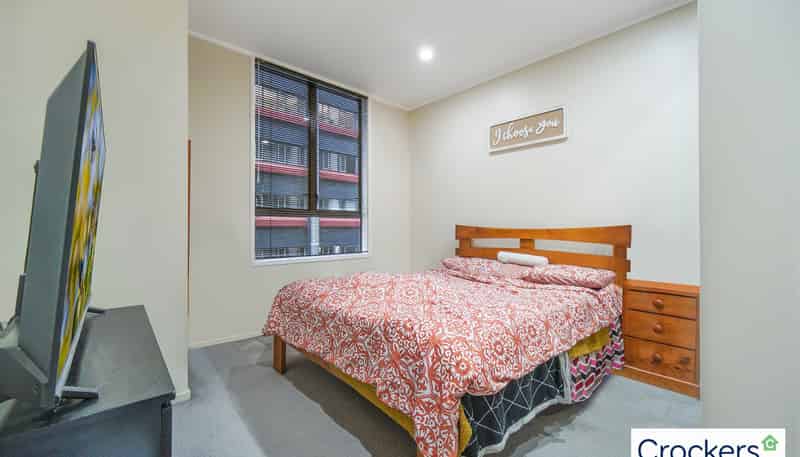 4H/105 Albert Street, Auckland Central