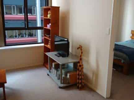 4H/105 Albert Street, Auckland Central