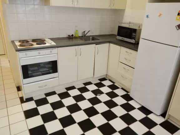 4H/105 Albert Street, Auckland Central