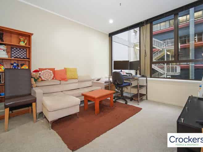 4H/105 Albert Street, Auckland Central