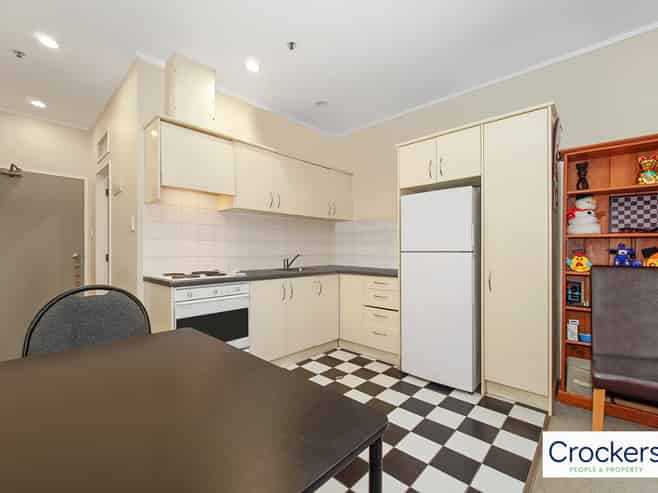 4H/105 Albert Street, Auckland Central