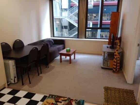 4H/105 Albert Street, Auckland Central