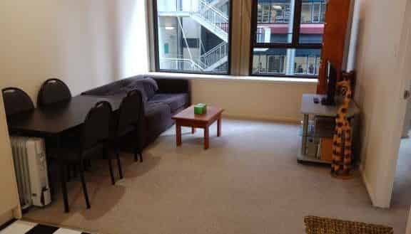4H/105 Albert Street, Auckland Central