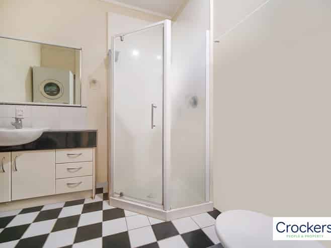 4H/105 Albert Street, Auckland Central