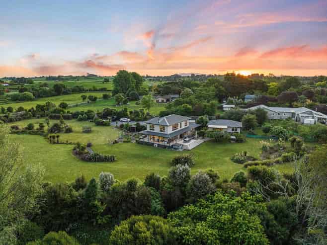 47A Scotsman Valley Road, Tauwhare