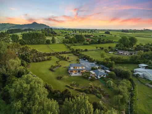 47A Scotsman Valley Road, Tauwhare