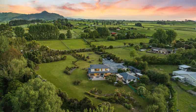 47A Scotsman Valley Road, Tauwhare