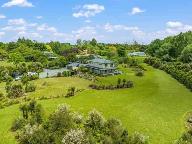 47A Scotsman Valley Road, Tauwhare