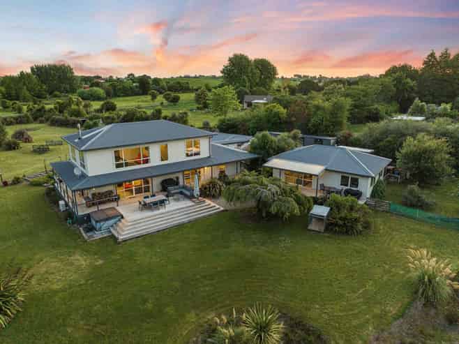 47A Scotsman Valley Road, Tauwhare