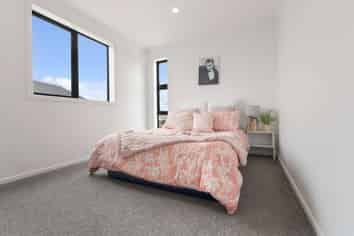 Lot 10B Collie Drive, Pukehangi