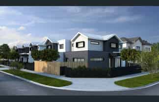Lot 10B Collie Drive, Pukehangi