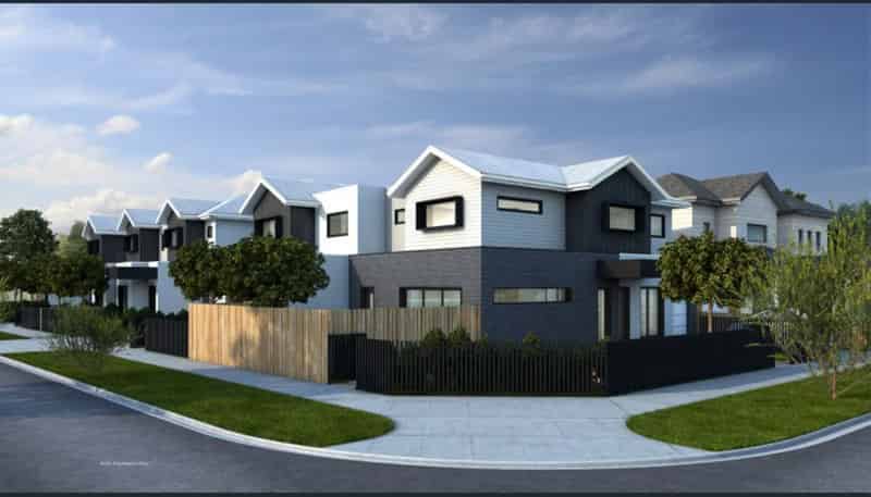 Lot 10B Collie Drive, Pukehangi