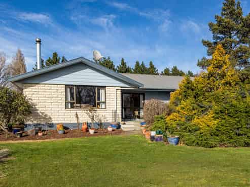 481 Fairview Road, Hadlow