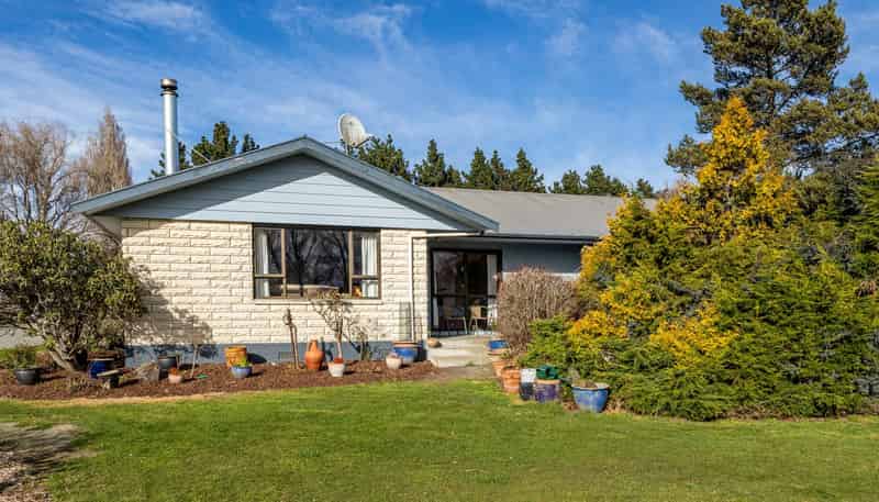 481 Fairview Road, Timaru Central