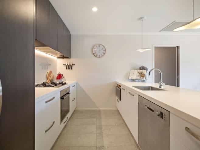 4 Banbury Terrace, Lower Shotover