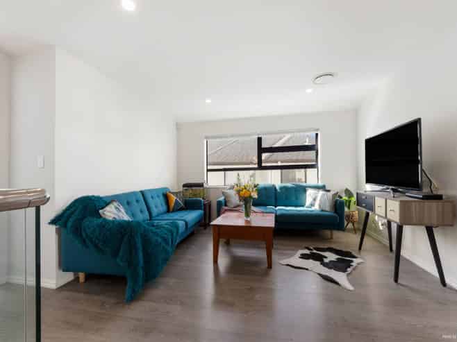 58 Myland Drive, Hobsonville