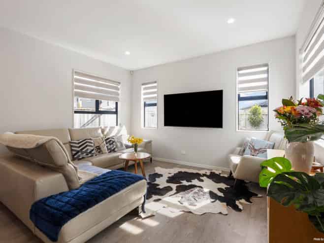 58 Myland Drive, Hobsonville