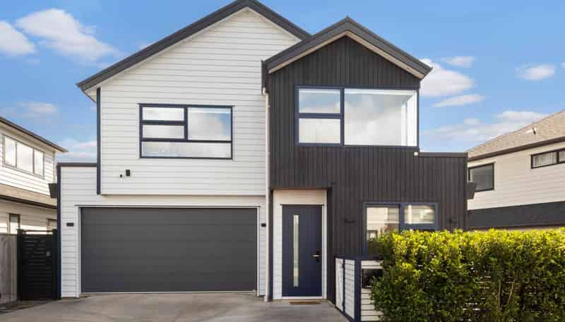 58 Myland Drive, Hobsonville
