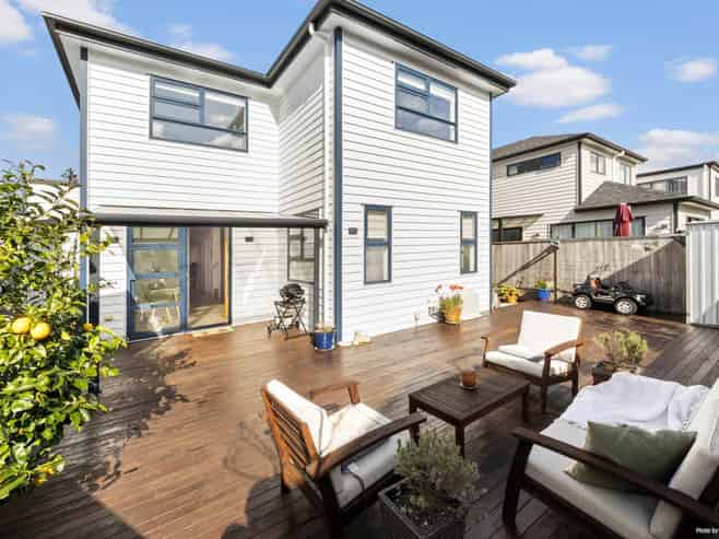 58 Myland Drive, Hobsonville