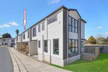  10/62 Coxhead Road, Manurewa