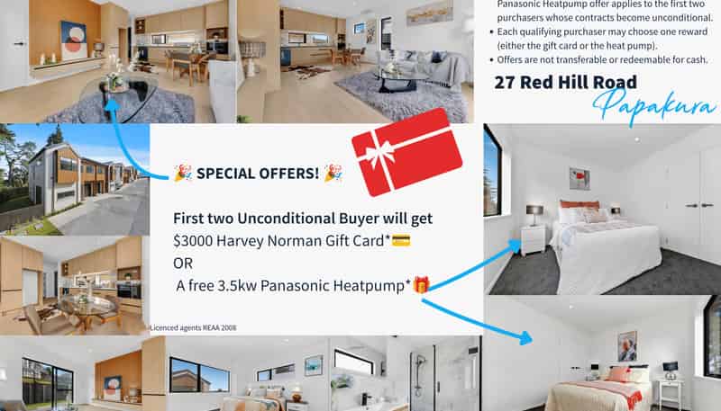 27 Red Hill Road, Red Hill