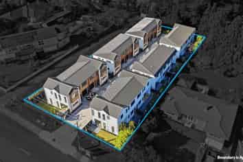 27 Red Hill Road, Red Hill
