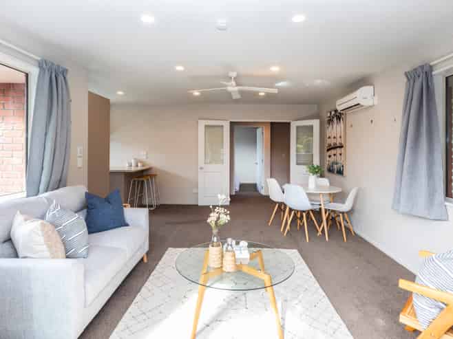 72B Studholme Street, Somerfield