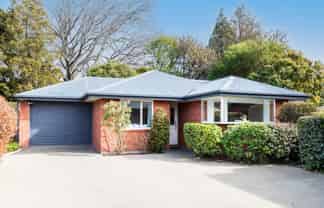 72B Studholme Street, Somerfield