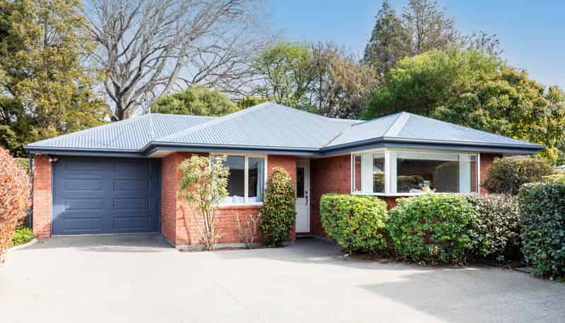 72B Studholme Street, Somerfield