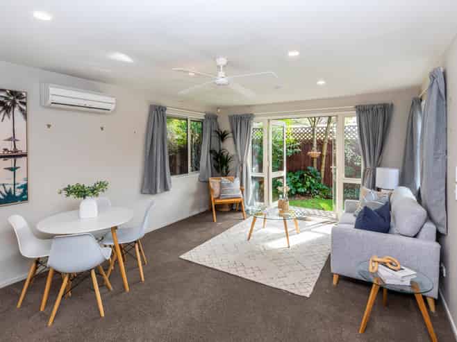 72B Studholme Street, Somerfield