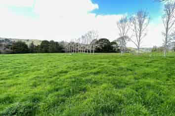 1149 Whangaripo Valley Road, Whangaripo