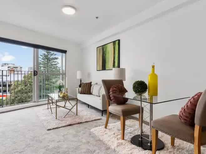 8B/18 Scotia Place, Auckland Central