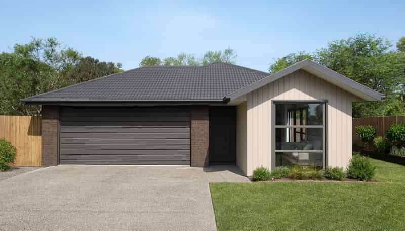 577 East Maddisons Road, Rolleston