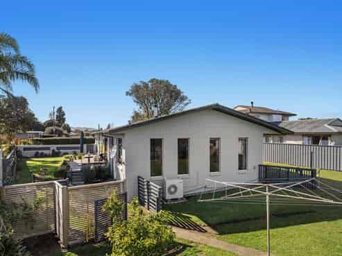 64 Woodlands Road, Opotiki