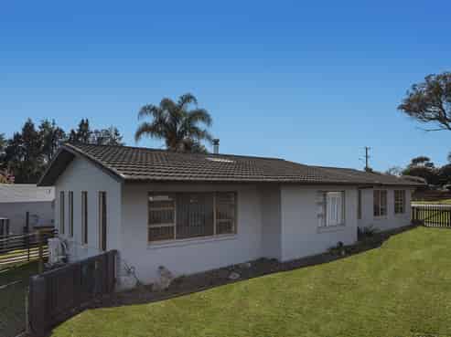 64 Woodlands Road, Opotiki