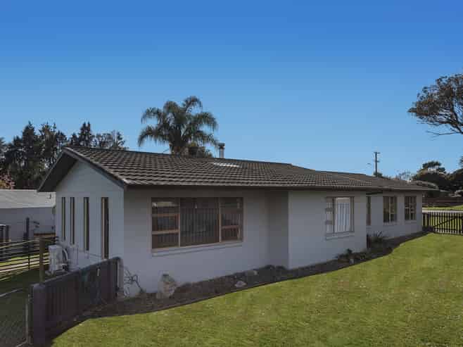 64 Woodlands Road, Opotiki