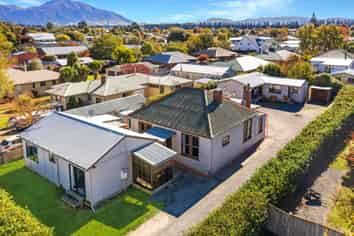 30 Chapman St, Methven