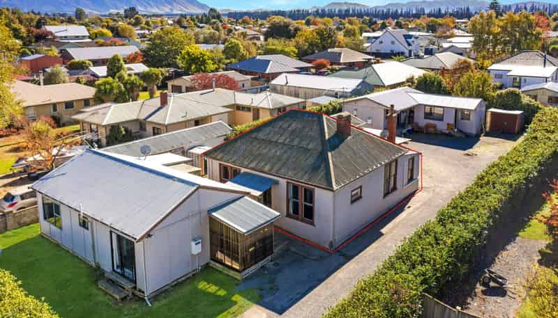 30 Chapman St, Methven