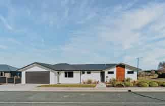 2 Oregon Place, Balclutha