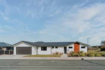 2 Oregon Place, Balclutha