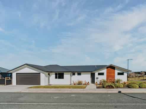 2 Oregon Place, Balclutha