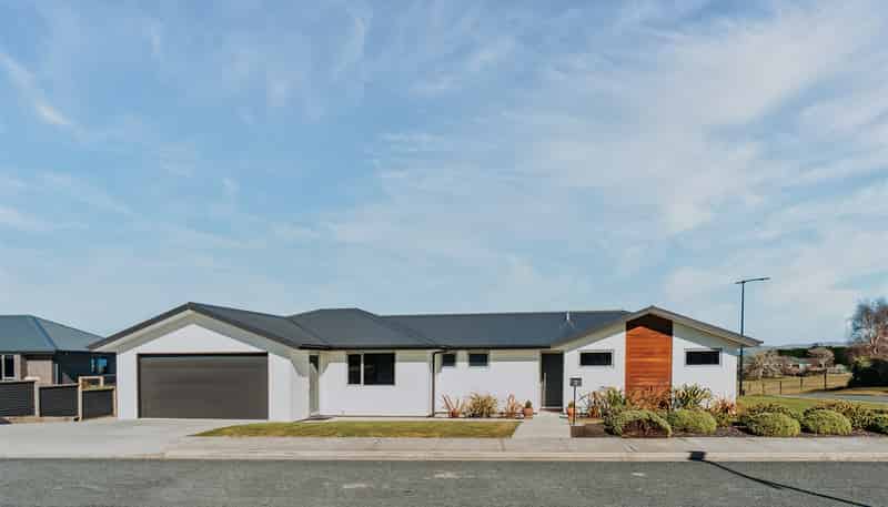 2 Oregon Place, Balclutha