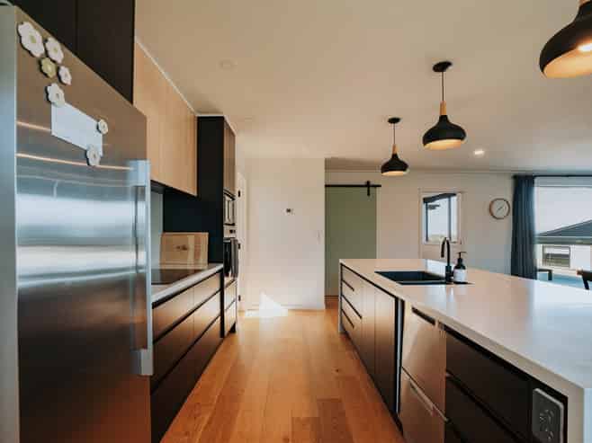 2 Oregon Place, Balclutha