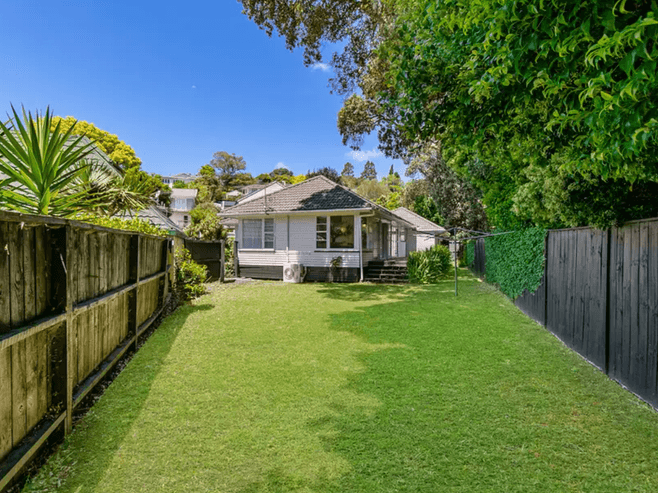3/27 Raumati Road, Remuera