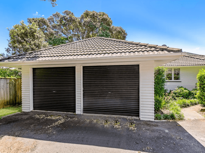 3/27 Raumati Road, Remuera