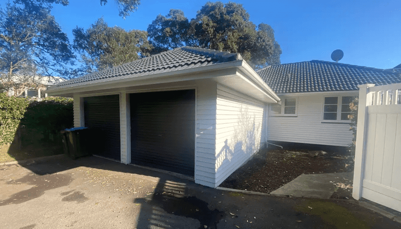 3/27 Raumati Road, Remuera