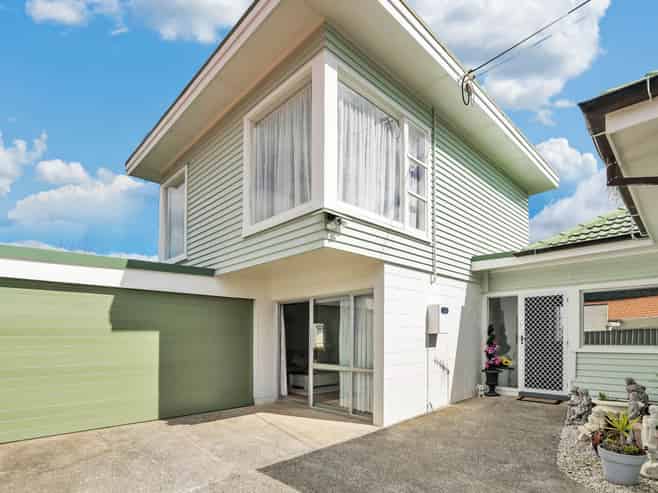 1 Hassard Street, Kensington