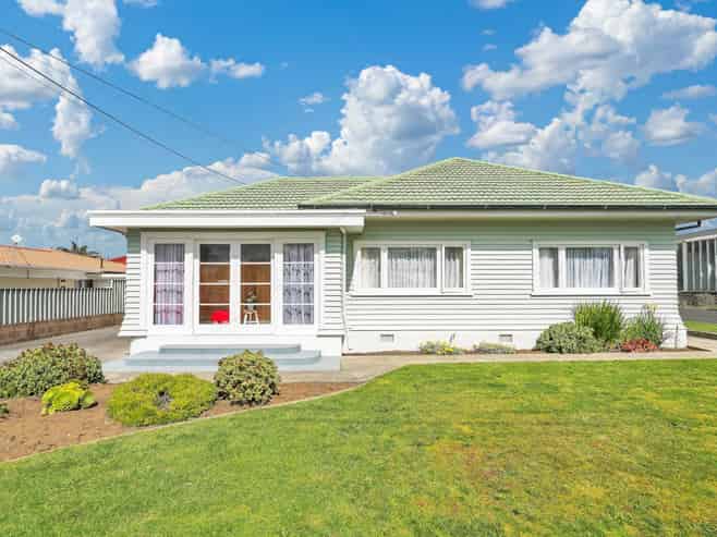 1 Hassard Street, Kensington