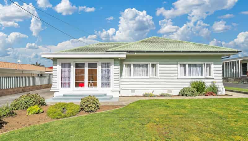 1 Hassard Street, Kensington